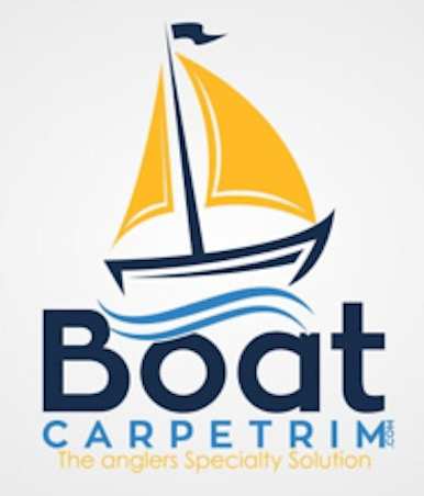 Boat Carpet Trim 1/2 x 20′ Trim Only –